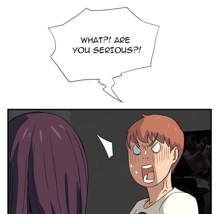 My Stepmom - Chapter 9 - Andromeda 11 page 115 hentai porn comic manga doujin